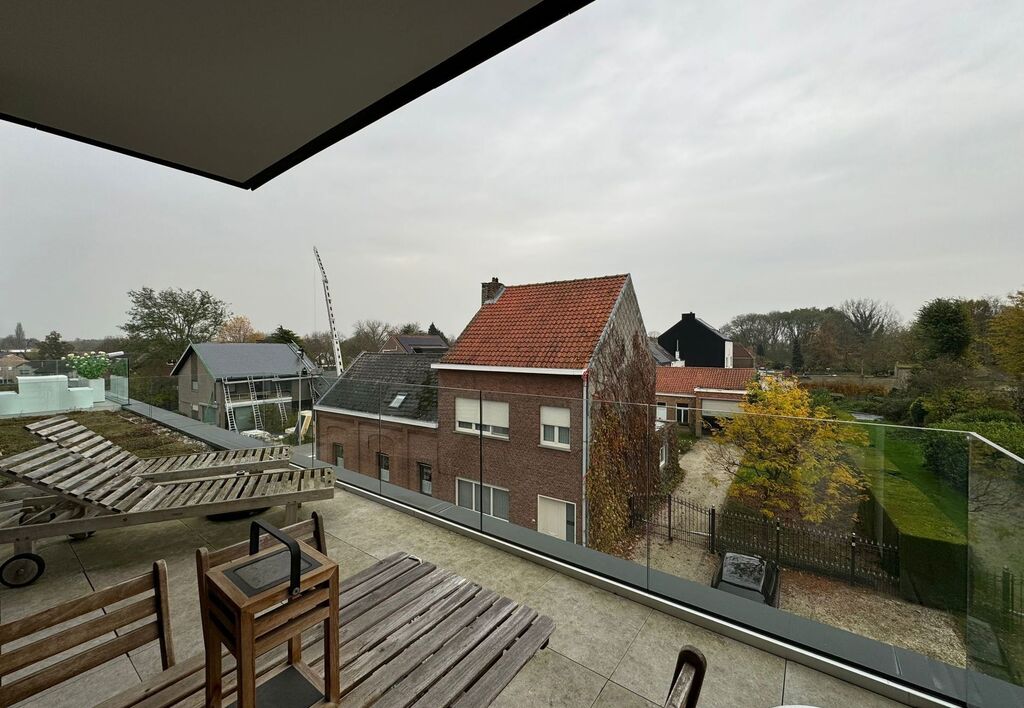 Appartement te huur in Zemst