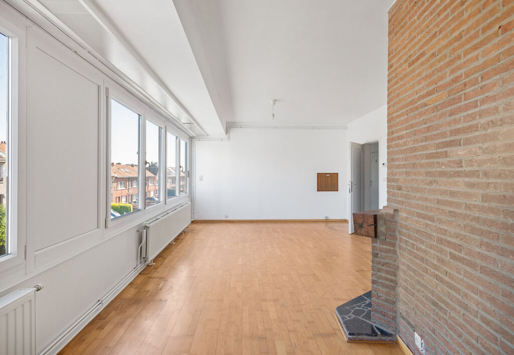 Appartement te koop in Grimbergen