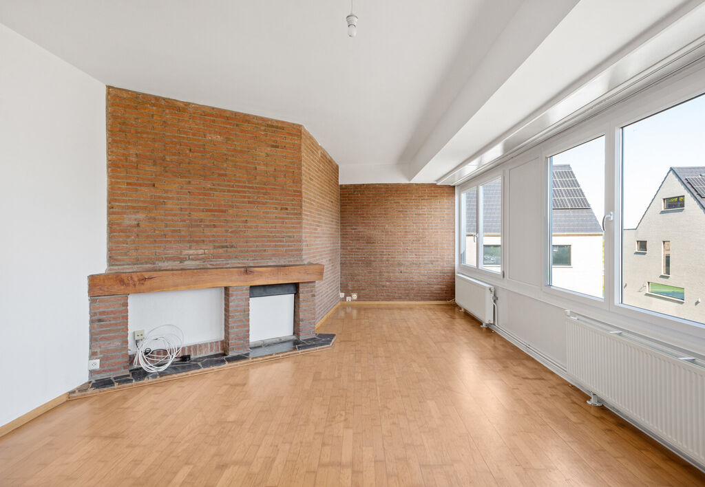 Appartement te koop in Grimbergen