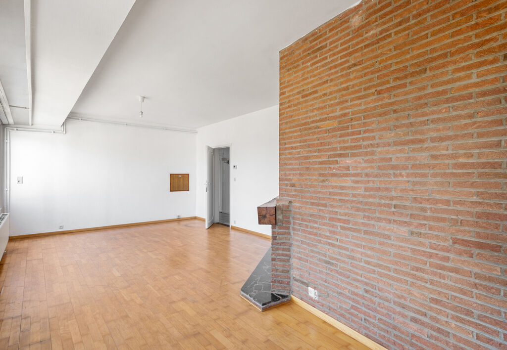 Appartement te koop in Grimbergen