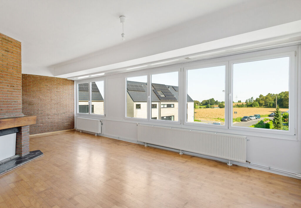 Appartement te koop in Grimbergen