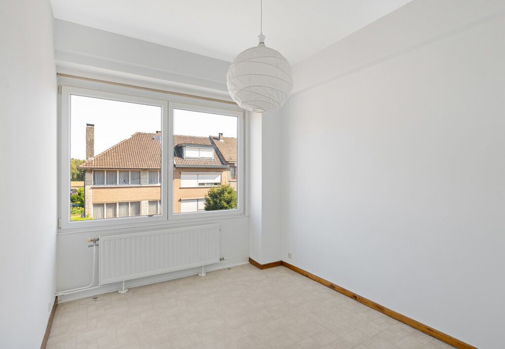 Appartement te koop in Grimbergen