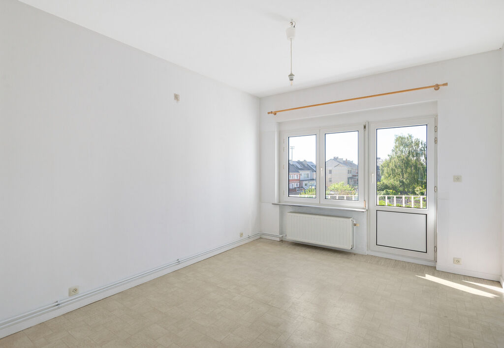 Appartement te koop in Grimbergen