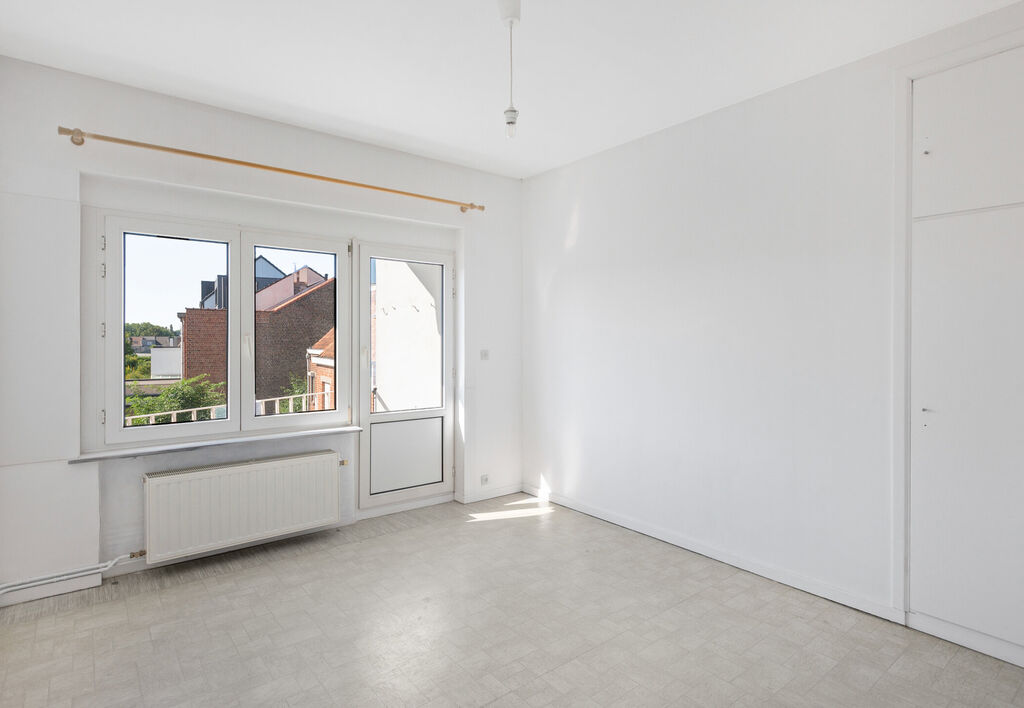 Appartement te koop in Grimbergen