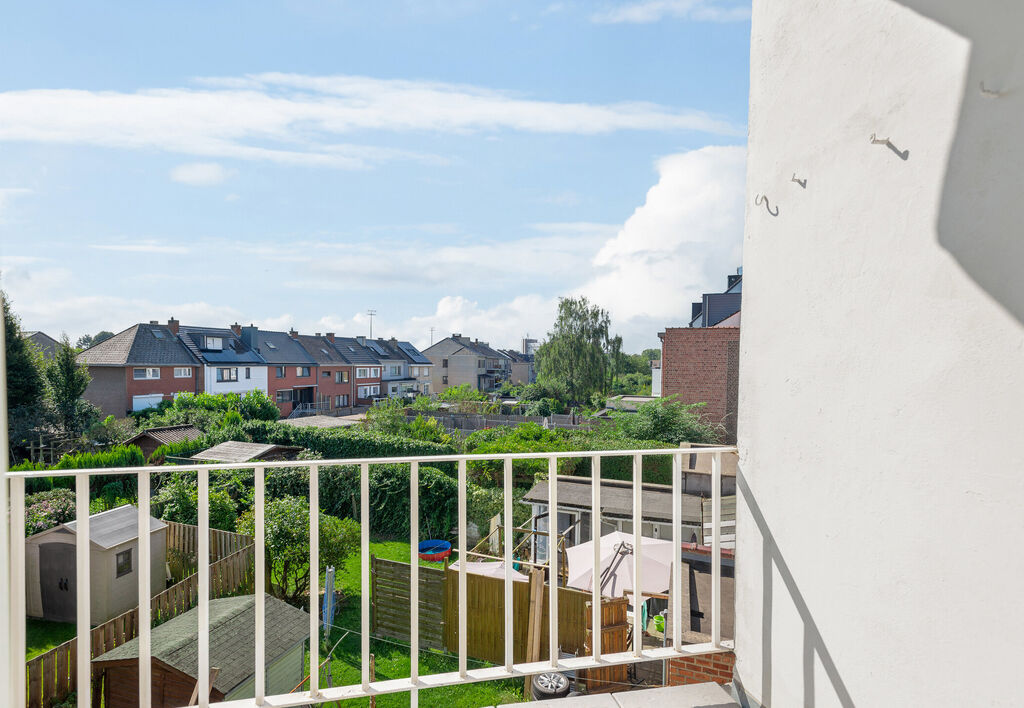 Appartement te koop in Grimbergen