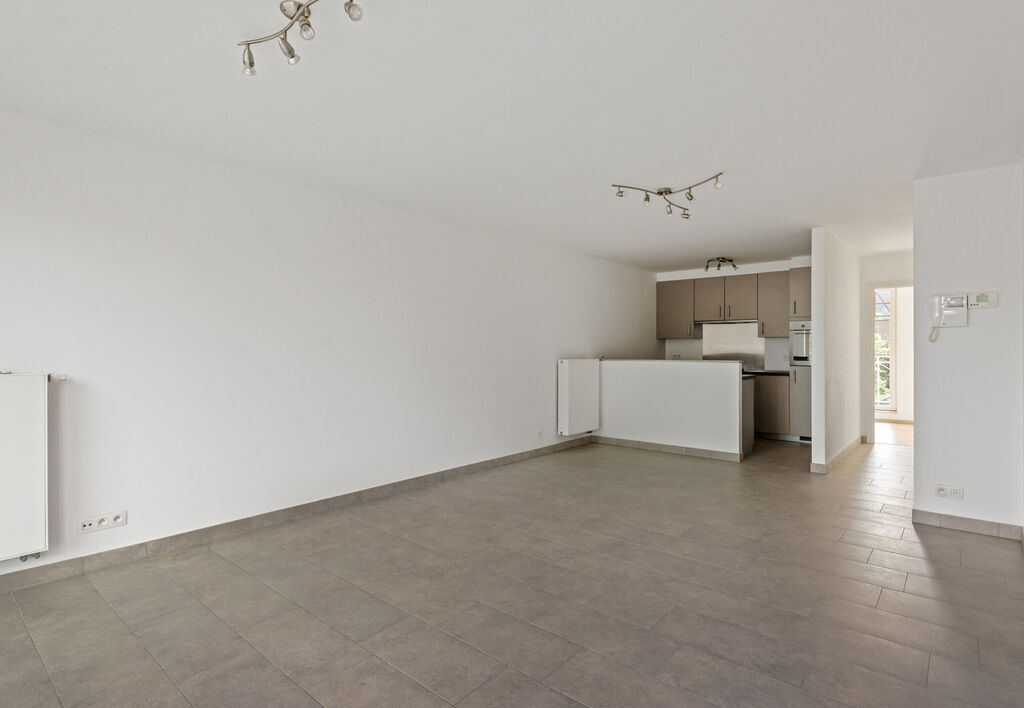 Appartement te koop in Vilvoorde