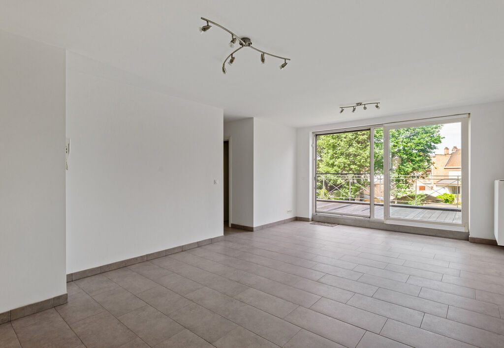 Appartement te koop in Vilvoorde