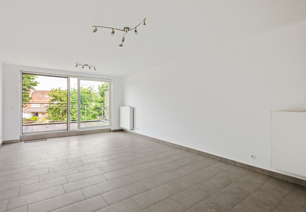 Appartement te koop in Vilvoorde