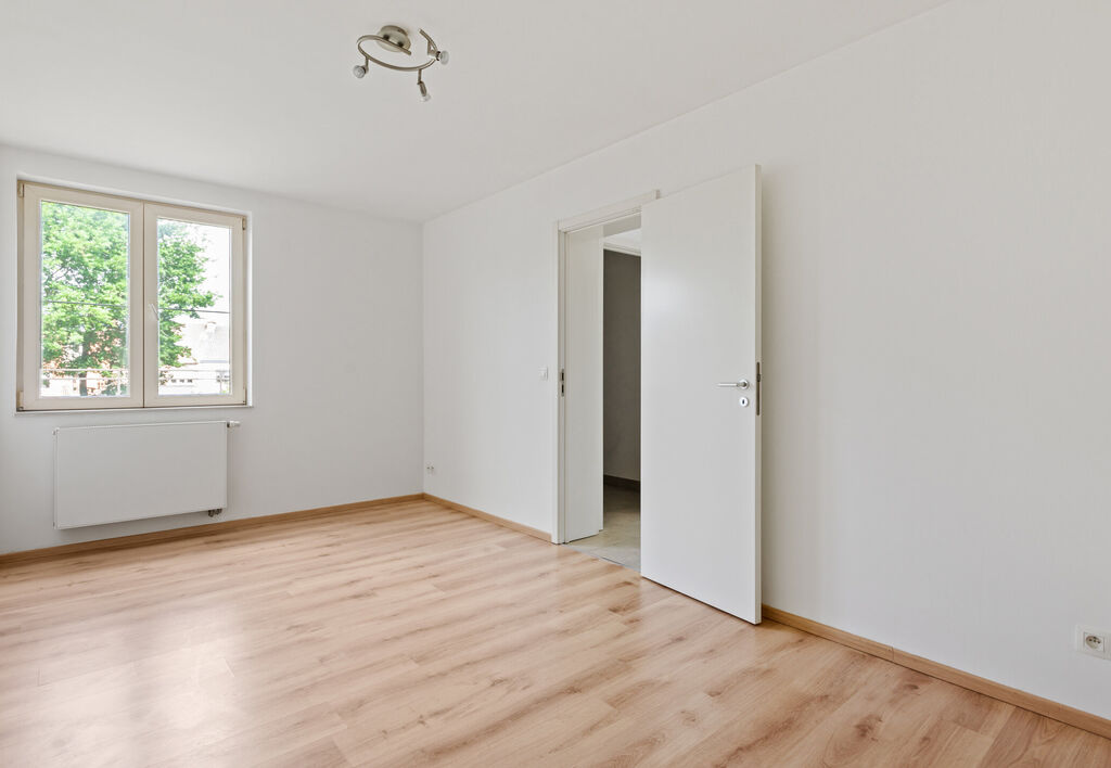 Appartement te koop in Vilvoorde