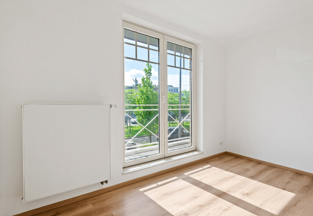 Appartement te koop in Vilvoorde