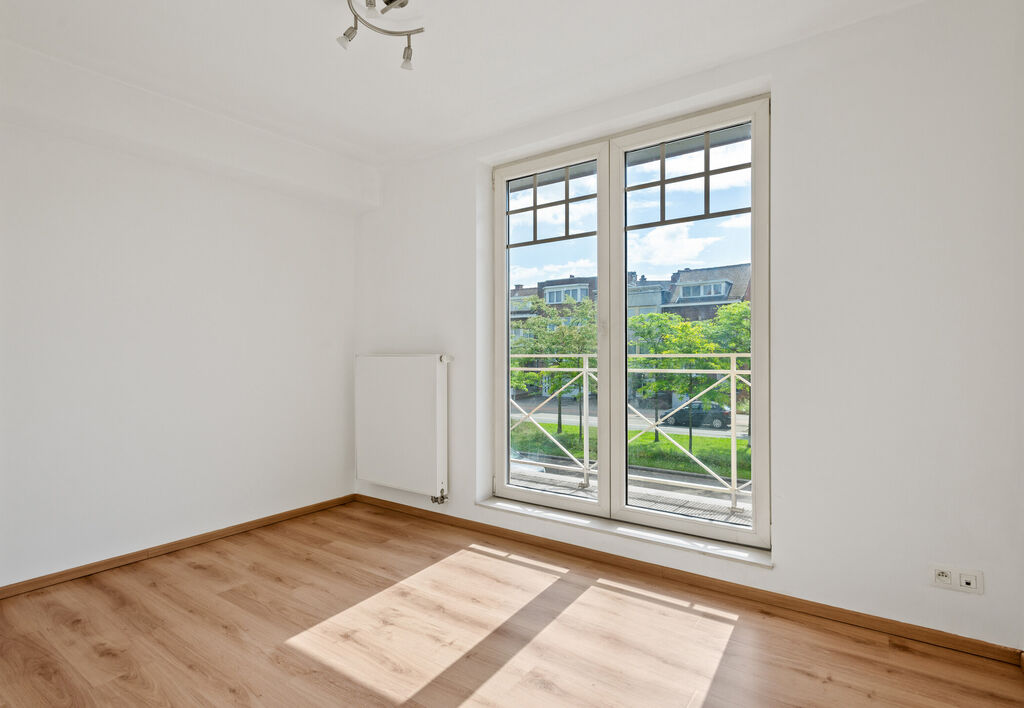 Appartement te koop in Vilvoorde