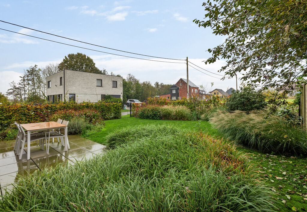 Buitengewoon huis te koop in Zemst