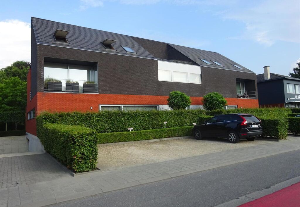 Duplex te huur in Humbeek