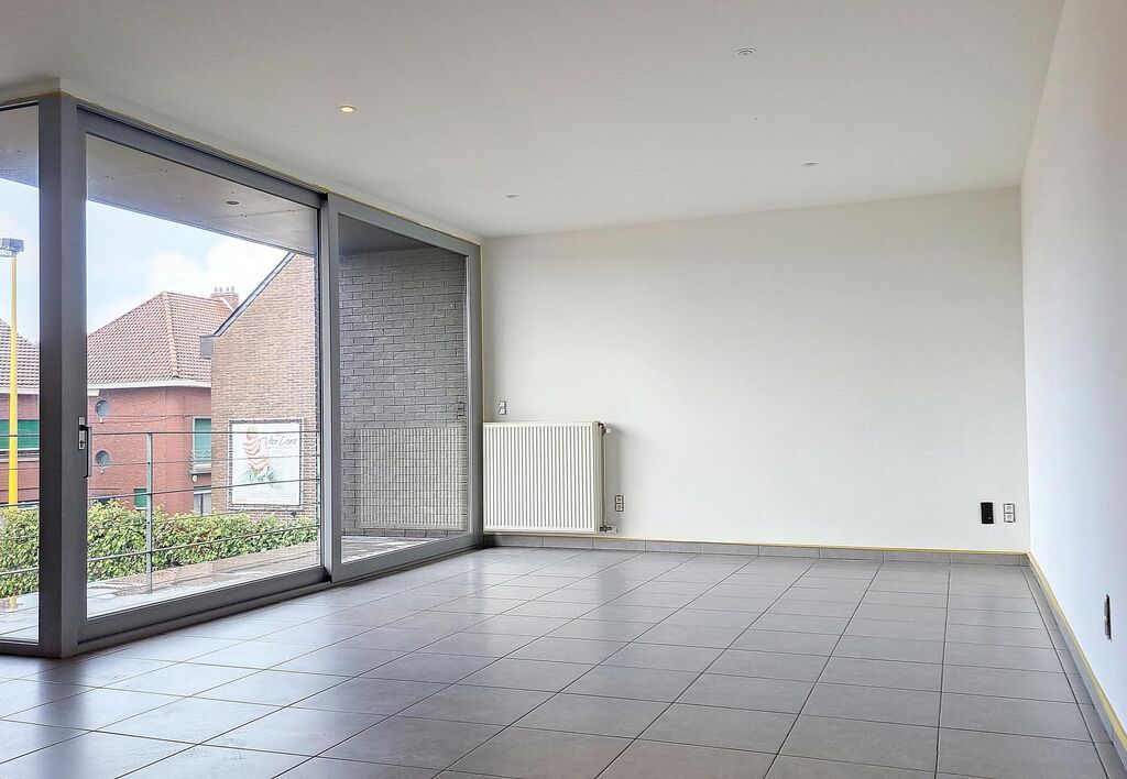 Duplex te huur in Humbeek