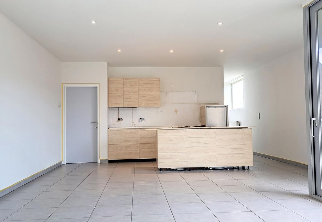 Duplex te huur in Humbeek