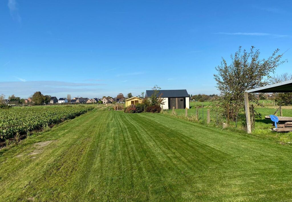 Huis te huur in Kapelle-op-den-Bos