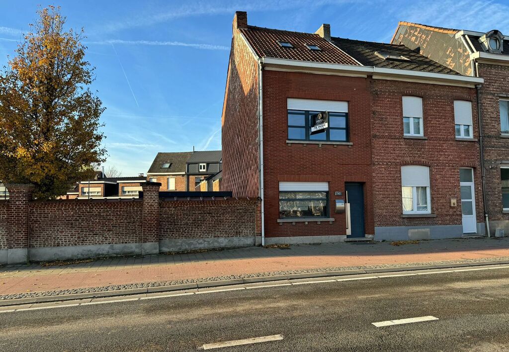 Huis te huur in Zemst