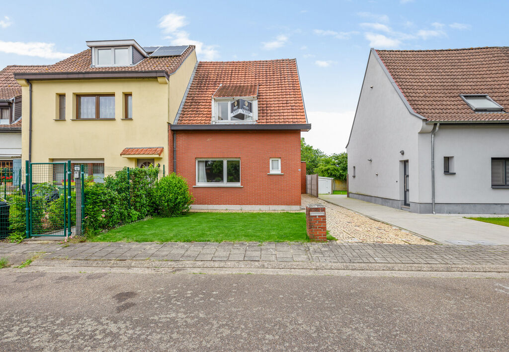 Huis te koop in Weerde