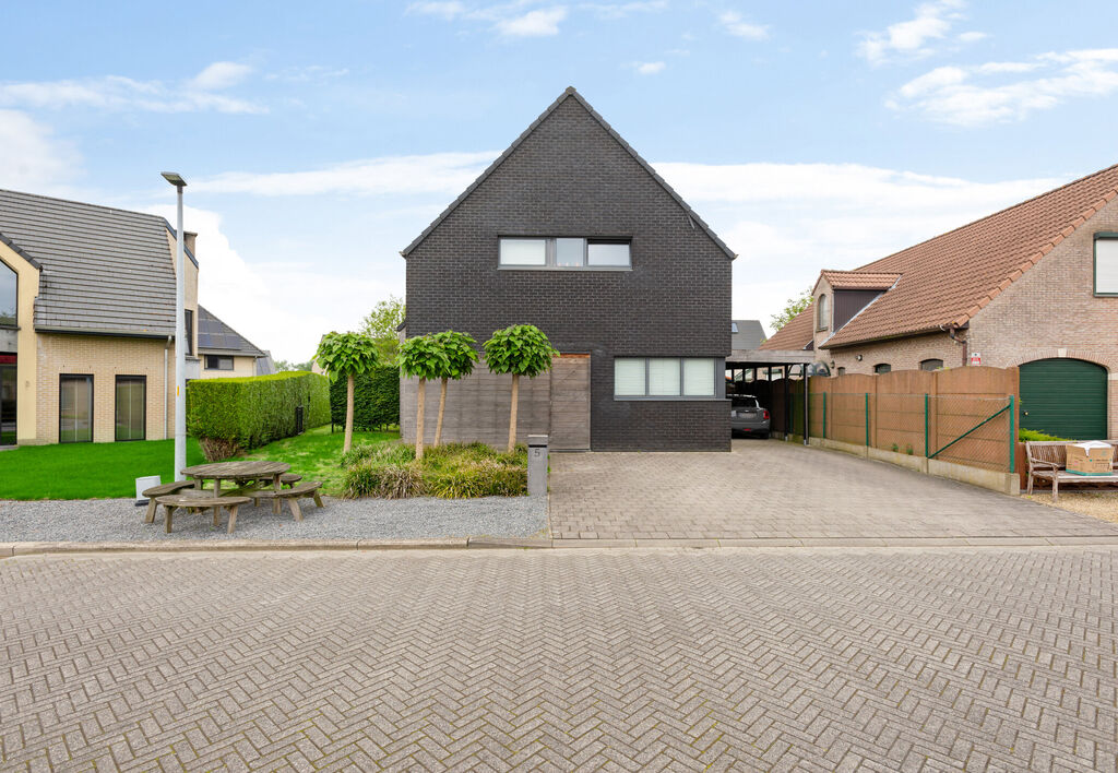 Huis te koop in Willebroek