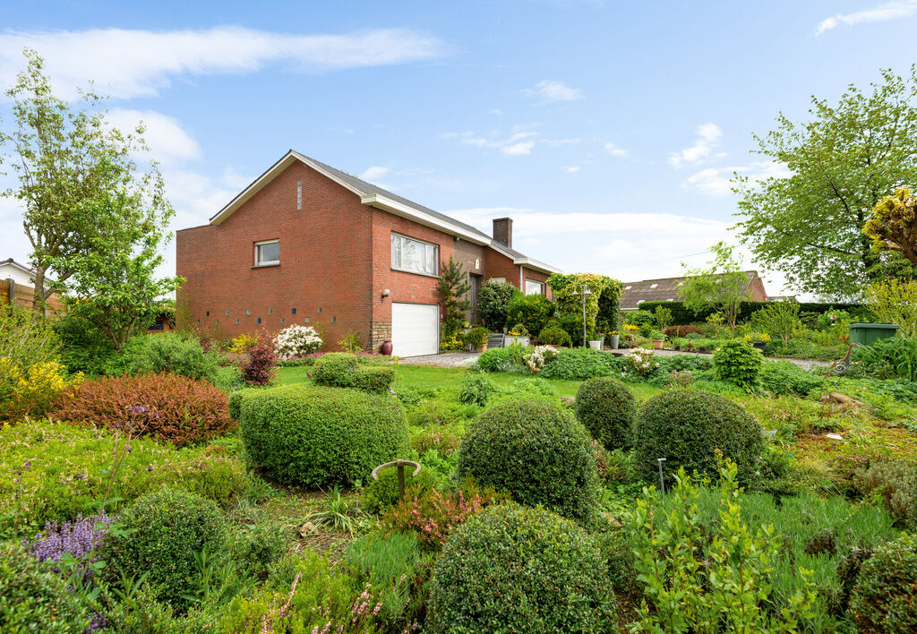 Huis te koop in Zemst