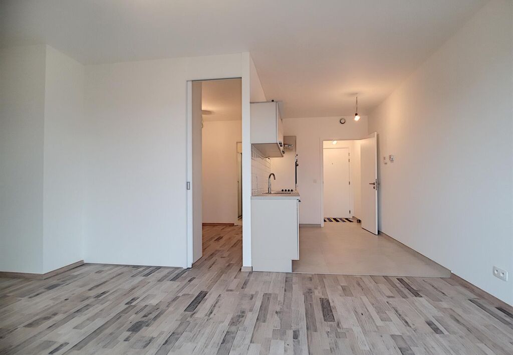 Studio te huur in Sint-Agatha-Berchem