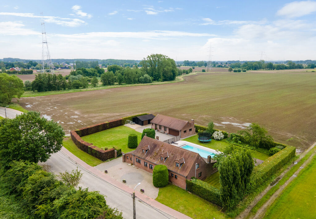 Villa te koop in Zemst