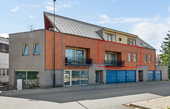 Appartement te koop in Grimbergen