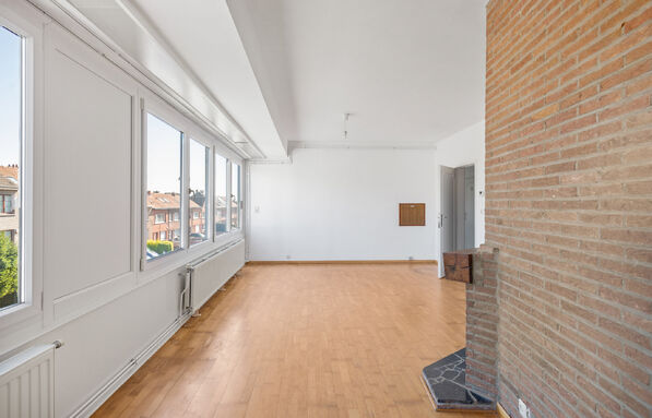 Appartement te koop in Grimbergen