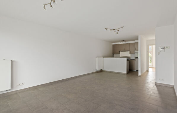 Appartement te koop in Vilvoorde