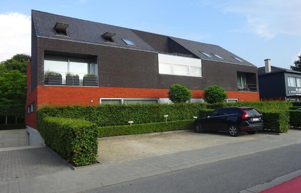 Duplex te huur in Humbeek