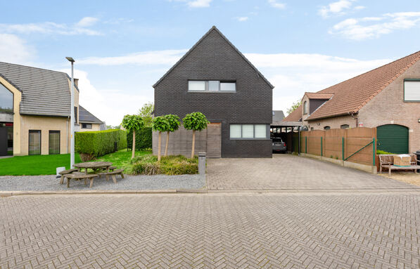 Huis te koop in Willebroek