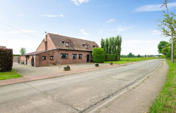 Villa te koop in Zemst